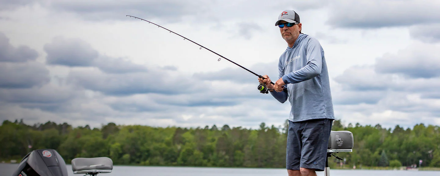 Master the Water with Piscifun