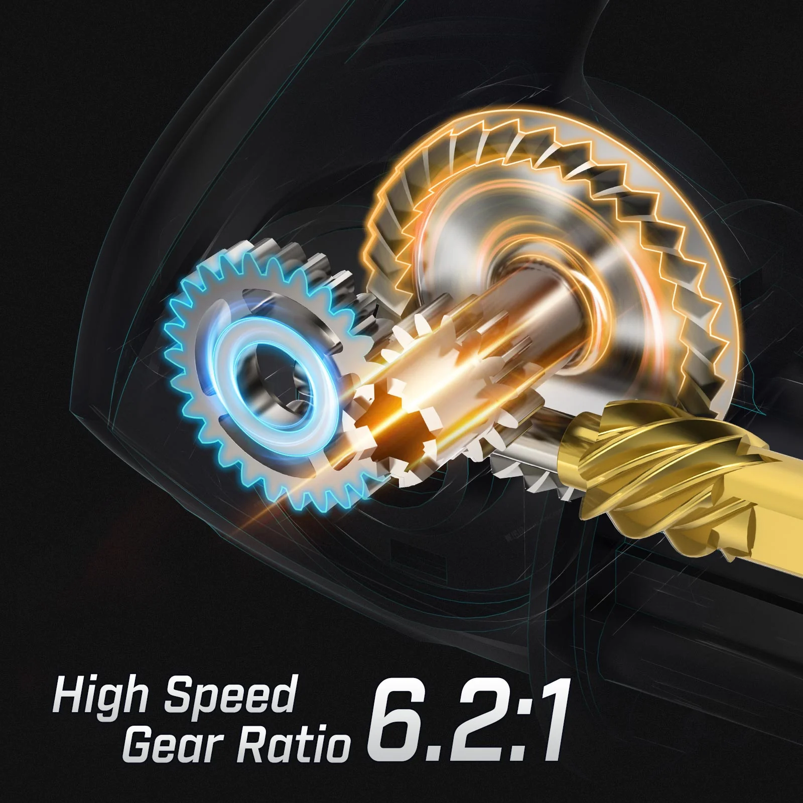 Flash Sale Piscifun®Carbon X II Best Ultralight Spinning Reels - Image 10