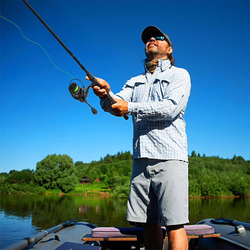 Flash Sale Piscifun®Carbon X II Best Ultralight Spinning Reels - Image 9