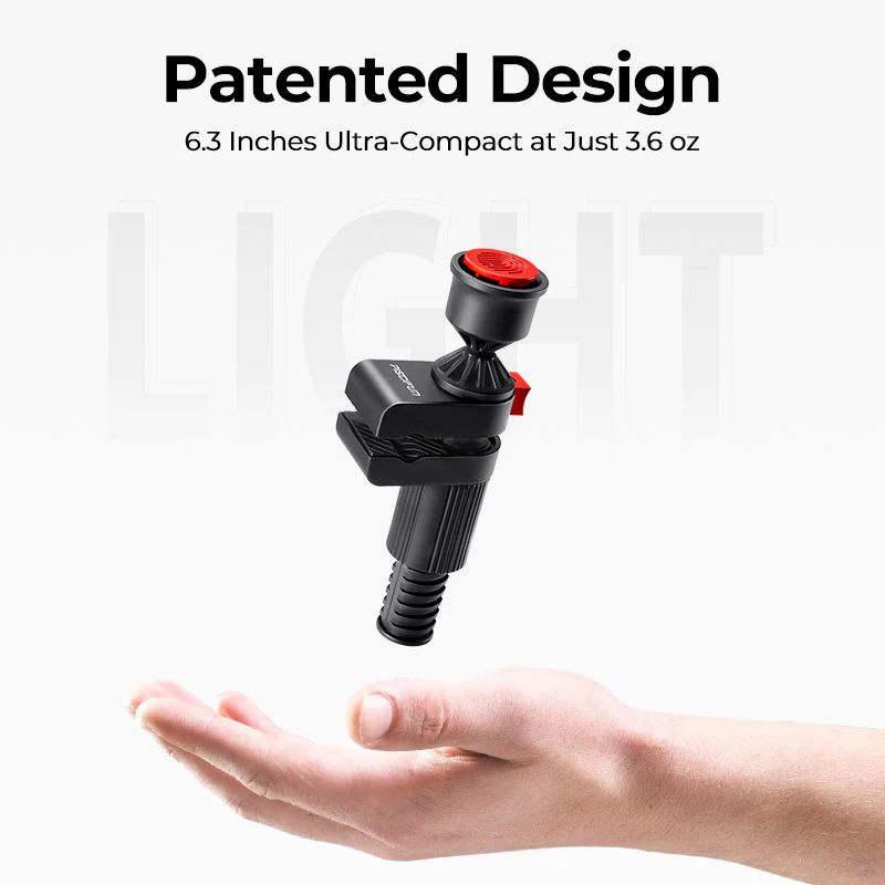 Piscifun® Fishing Line Spooler Kit - Image 6