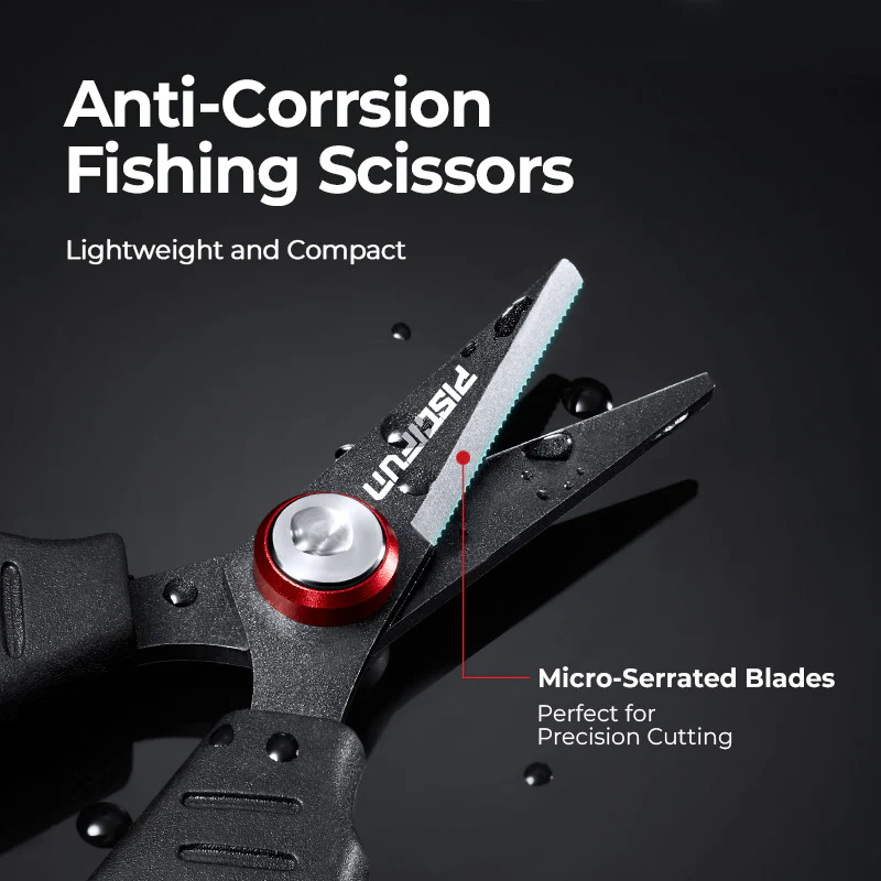 Piscifun® Fishing Line Spooler Kit - Image 8