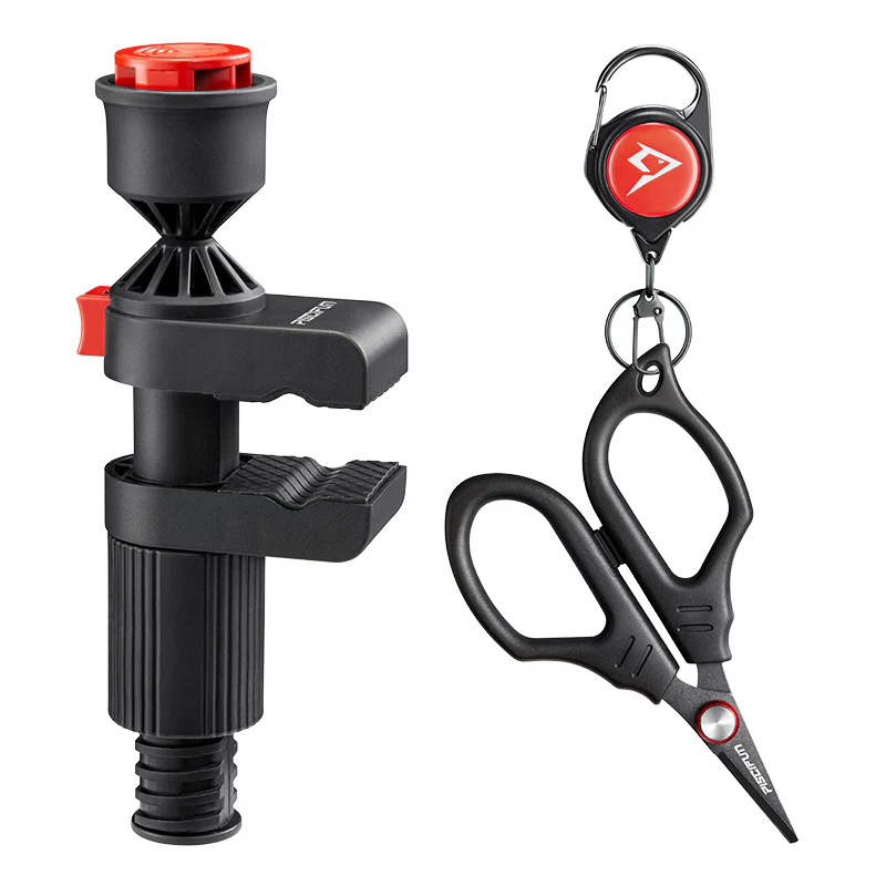 Piscifun® Fishing Line Spooler Kit - Image 9