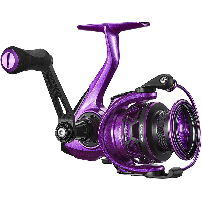 Flash Sale Piscifun® Carbon Prism Ultralight Spinning Reels - Image 12