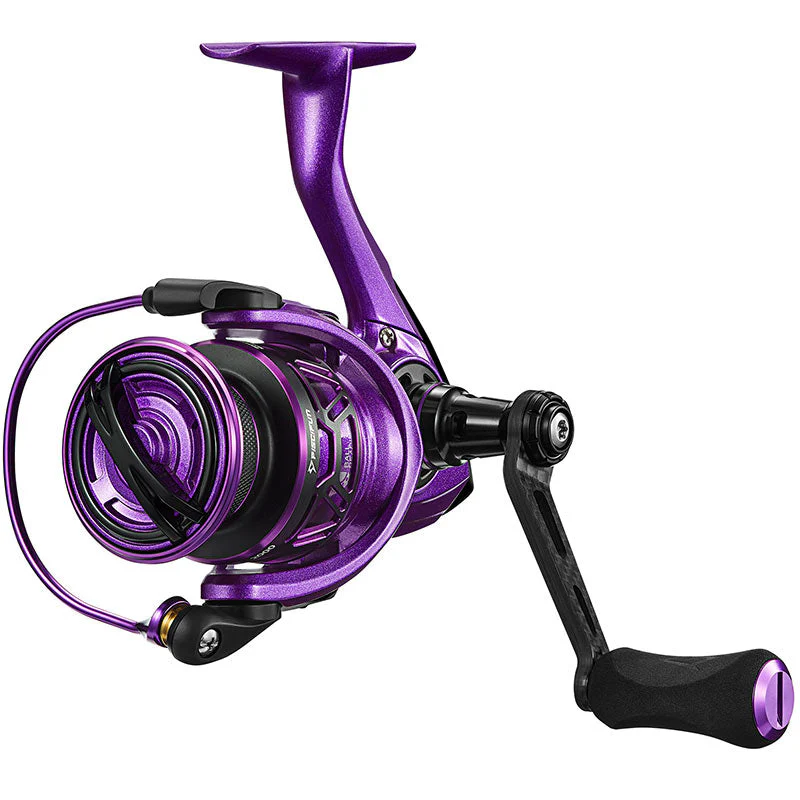 Flash Sale Piscifun® Carbon Prism Ultralight Spinning Reels - Image 13