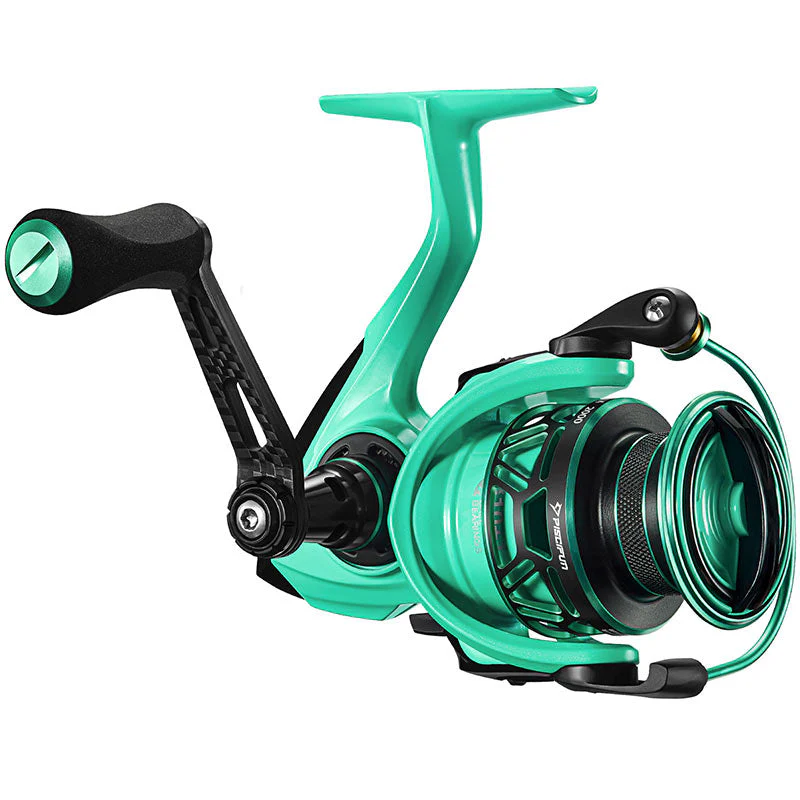 Flash Sale Piscifun® Carbon Prism Ultralight Spinning Reels - Image 28