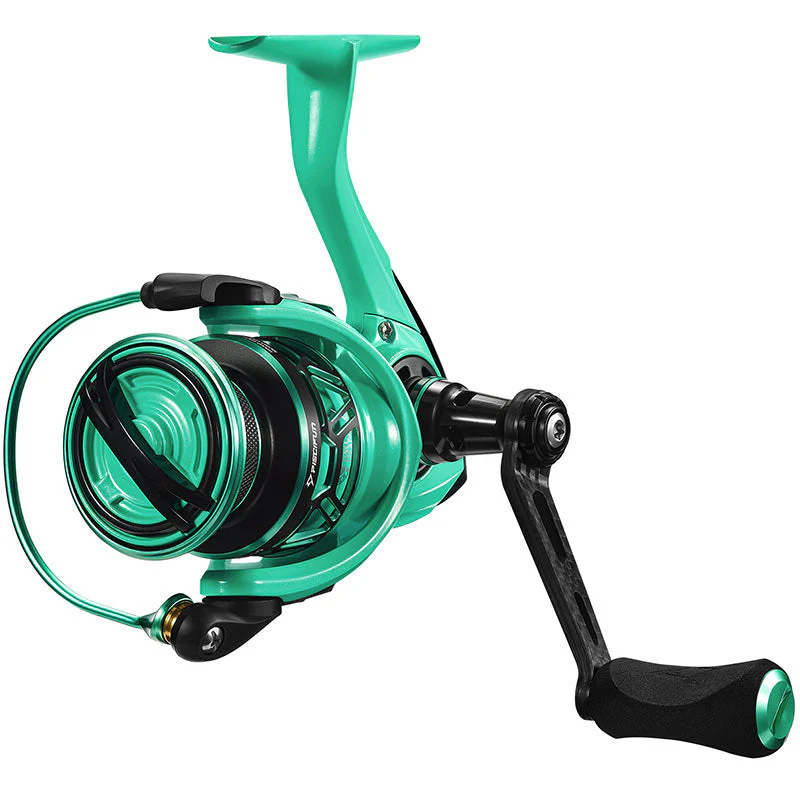 Flash Sale Piscifun® Carbon Prism Ultralight Spinning Reels - Image 29