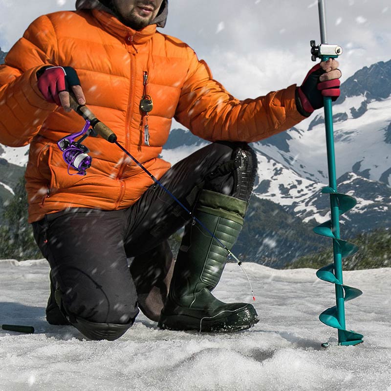 Flash Sale Piscifun® Carbon Prism Ultralight Spinning Reels - Image 34