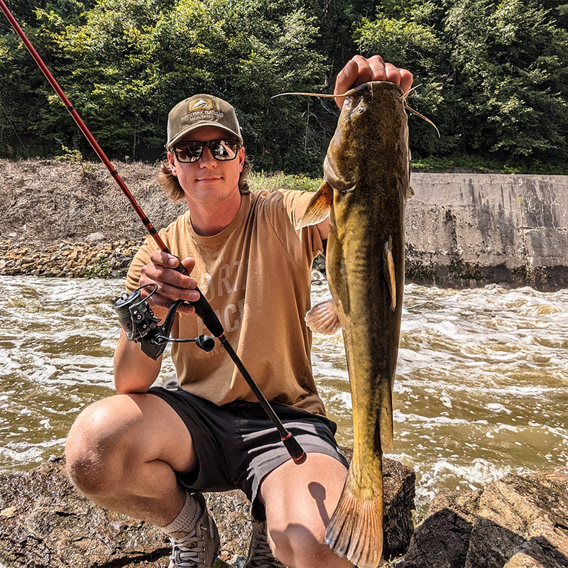 Flash Sale PISCIFUN® Carbon X Spinning Reel - Image 16