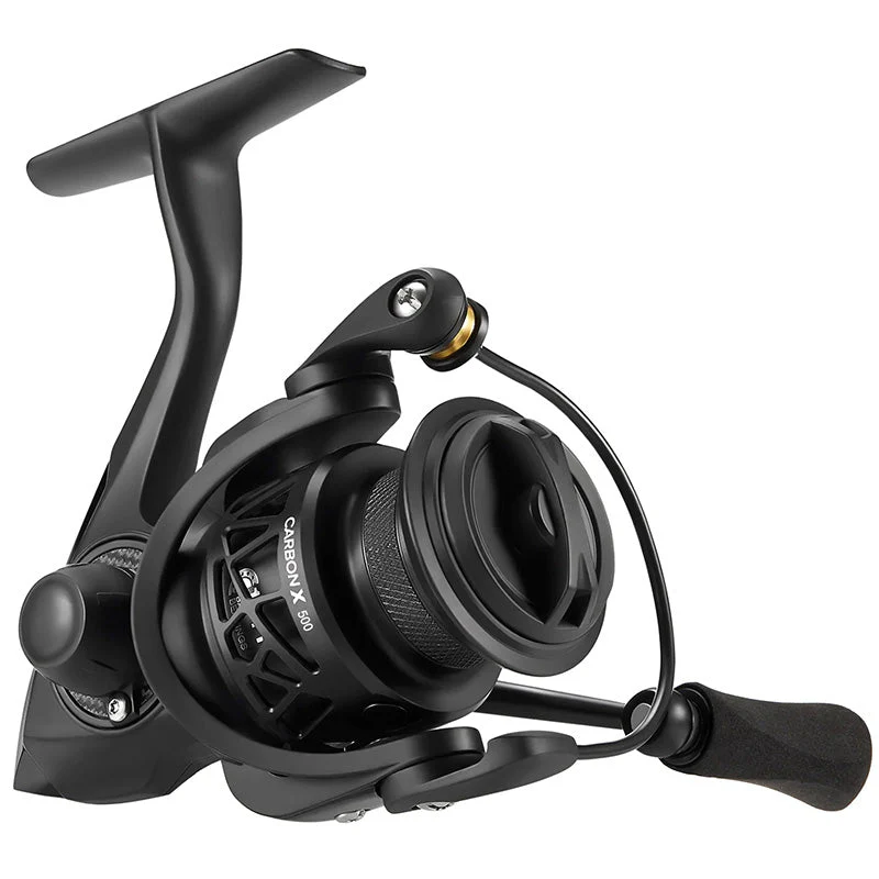 Flash Sale PISCIFUN® Carbon X Spinning Reel - Image 19