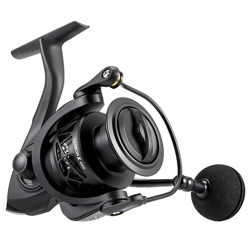 Flash Sale PISCIFUN® Carbon X Spinning Reel - Image 20