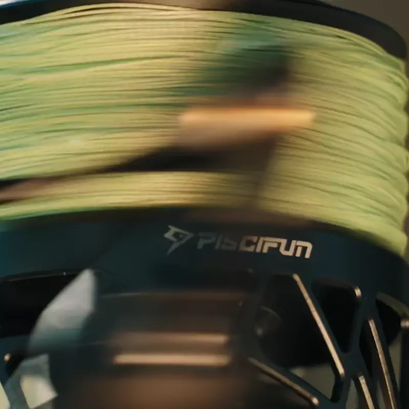 Flash Sale PISCIFUN® Carbon X Spinning Reel - Image 8