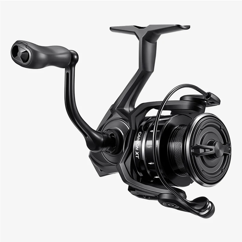 Piscifun® Carbon XT Spinning Reel The Best Ultralight Fishing Reel - Image 13