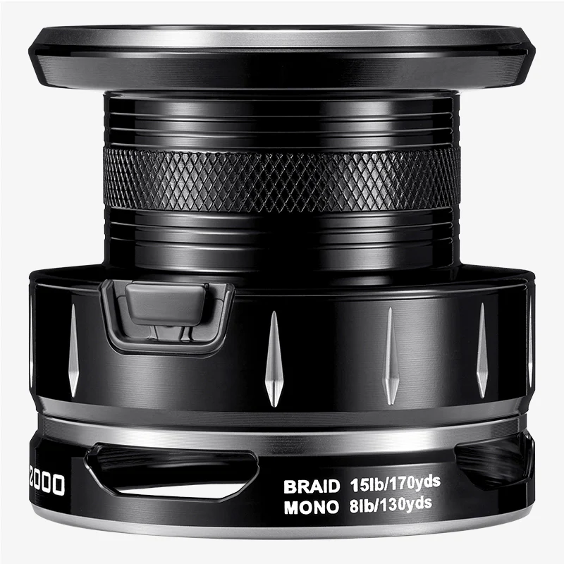 Piscifun® Carbon XT Spinning Reel The Best Ultralight Fishing Reel - Image 17