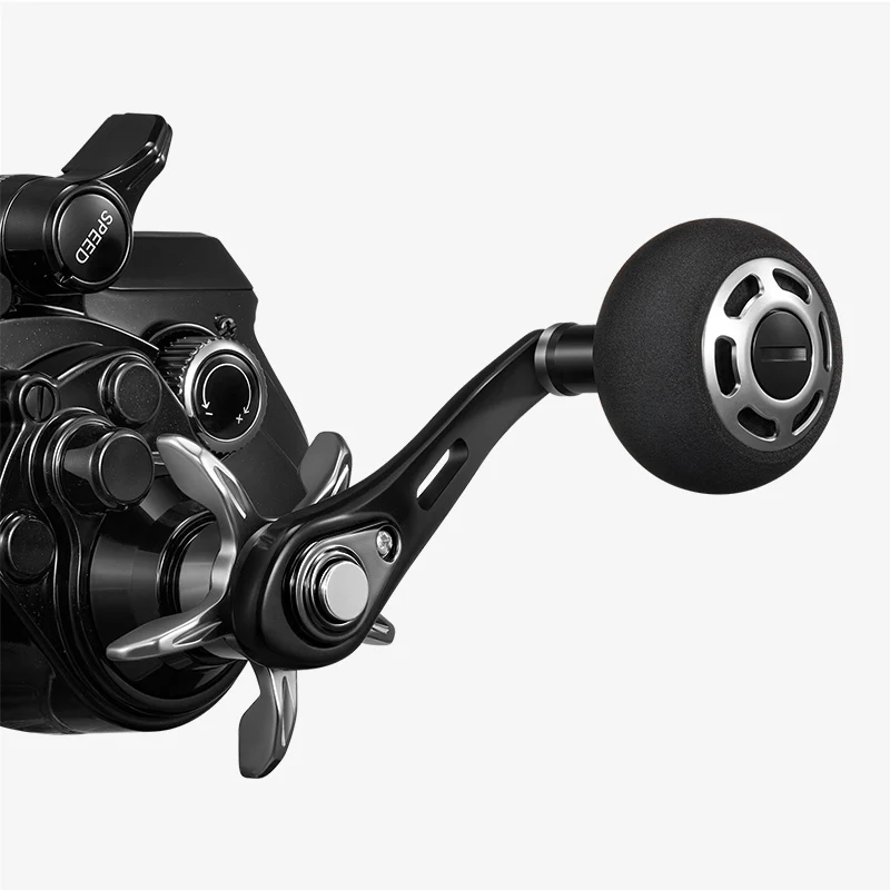 Piscifun® Kraken Electric Big Game Reels Heiko Recommended Fishing Reels - Image 25