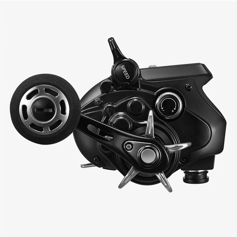 Piscifun® Kraken Electric Big Game Reels Heiko Recommended Fishing Reels - Image 26