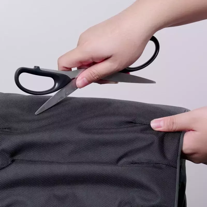 Piscifun Ice Fishing Suit,3 in 1 Jacket,Waterproof Fishing Bib With Flotation Technology - Image 12