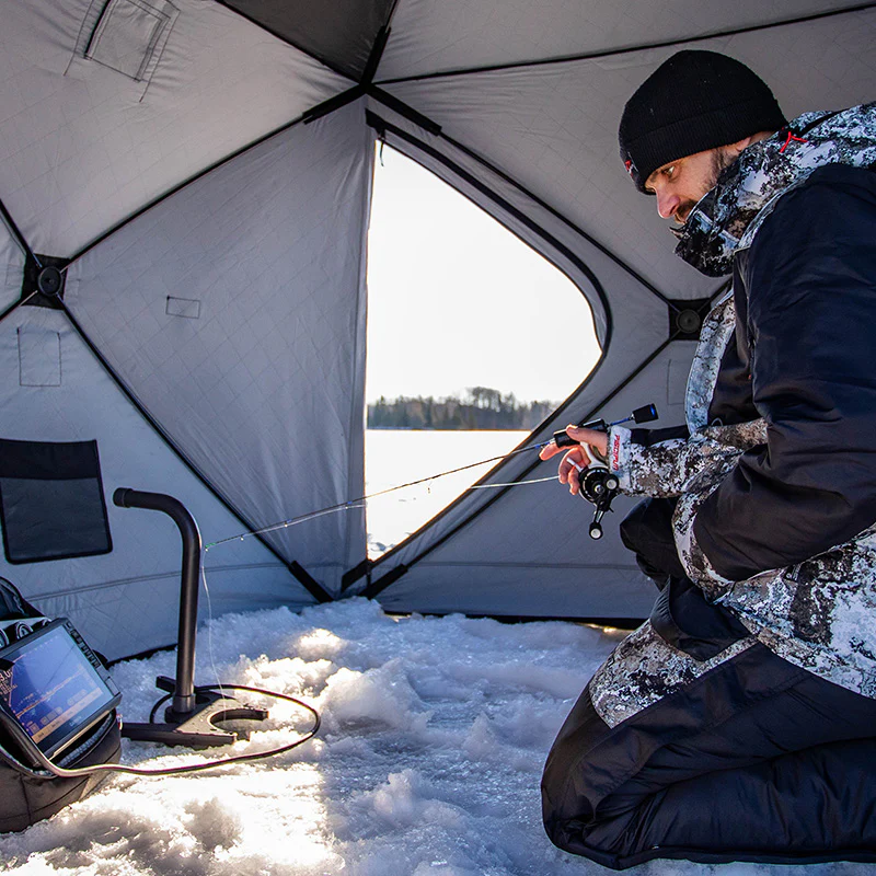 Piscifun® Icx Focus Ice Fishing Rod Lightweight  Sale - Image 10