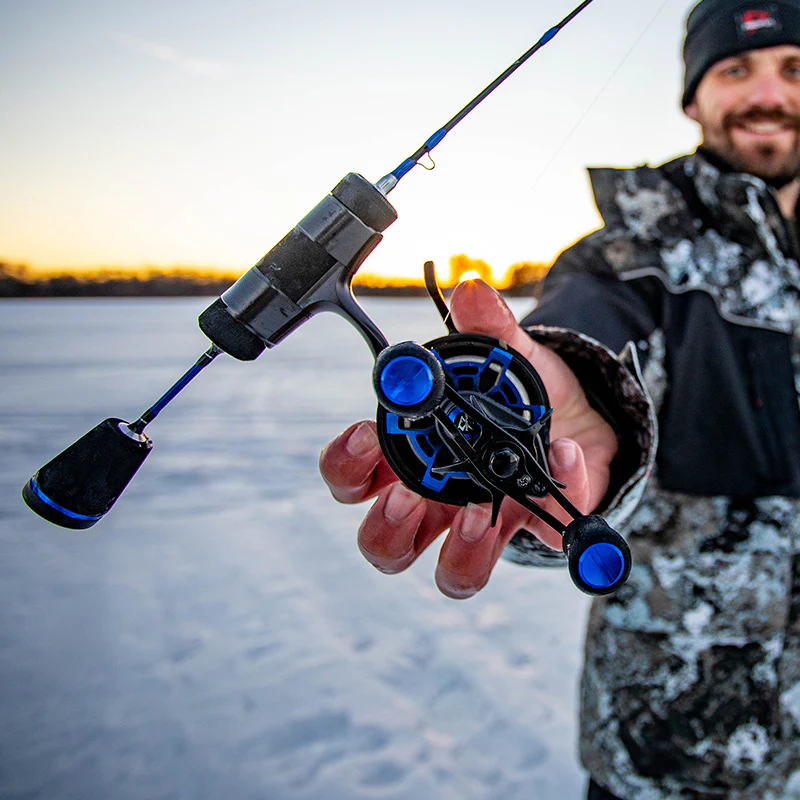 Piscifun® Icx Focus Ice Fishing Rod Lightweight  Sale - Image 6