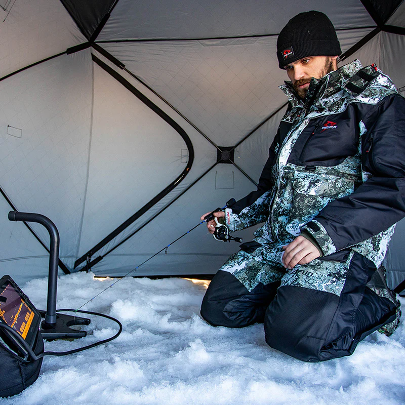 Piscifun® Icx Focus Ice Fishing Rod Lightweight  Sale - Image 9