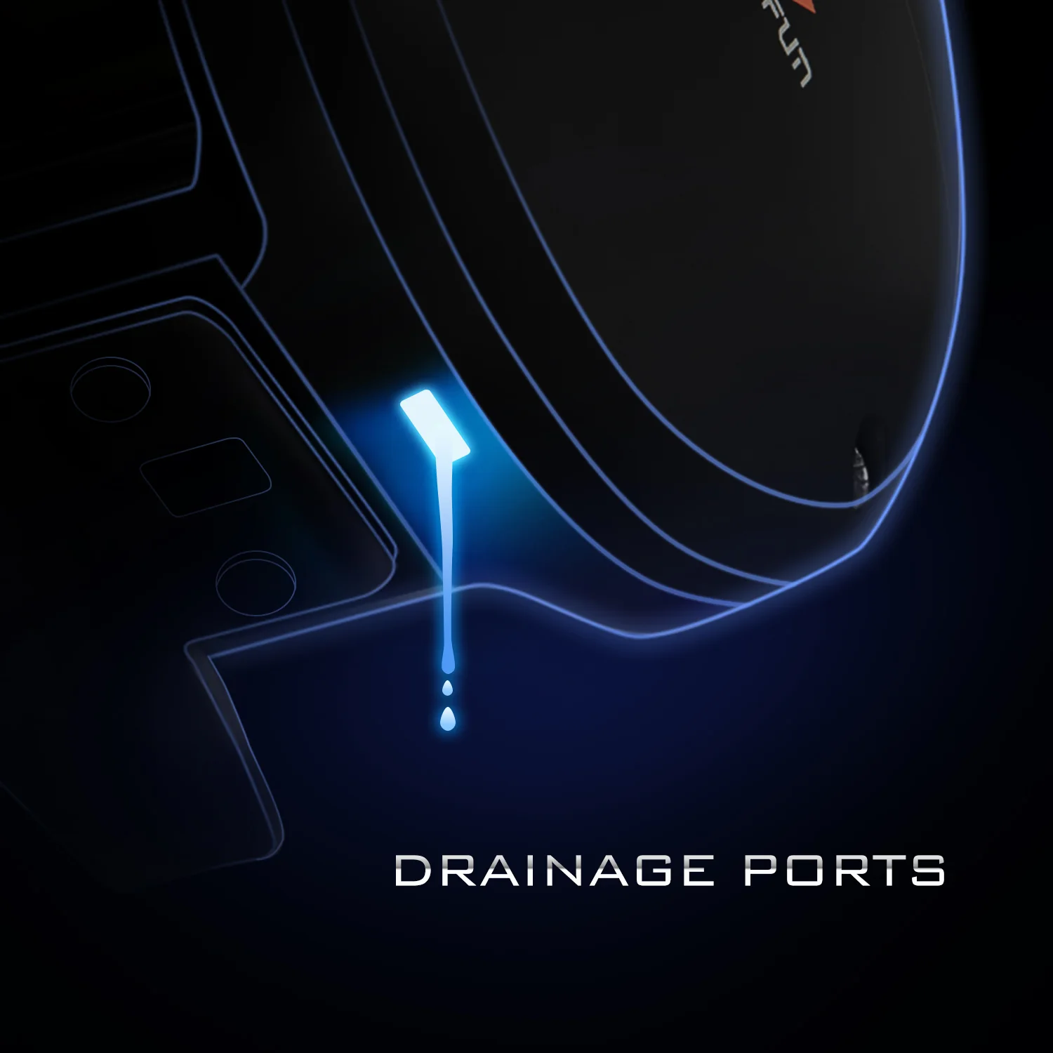 Piscifun® Salis X Trolling Reel Conventional Level Wind Reel - Image 9