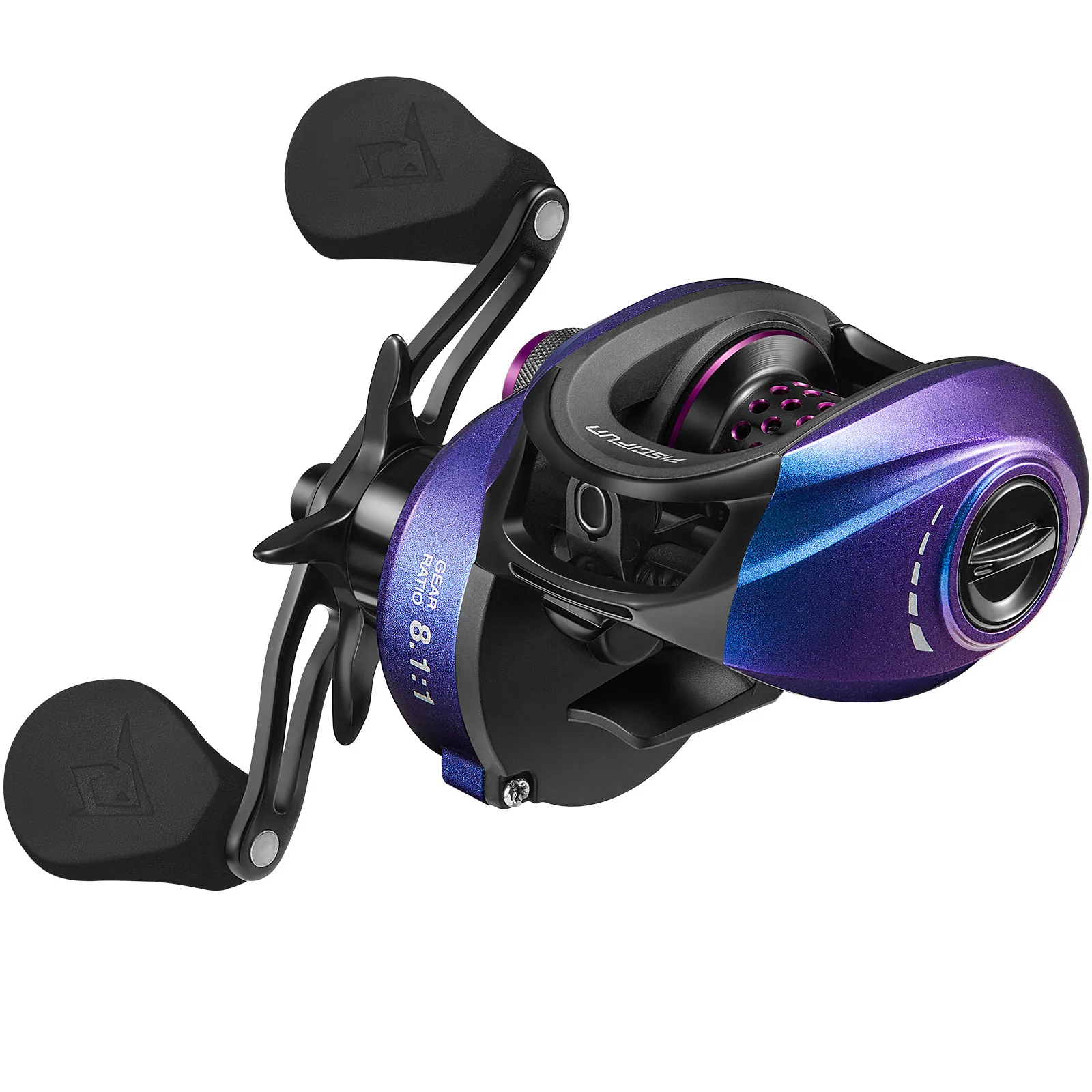 Piscifun® Spark Pro Baitcasting Reel Fishing Reel - Image 8