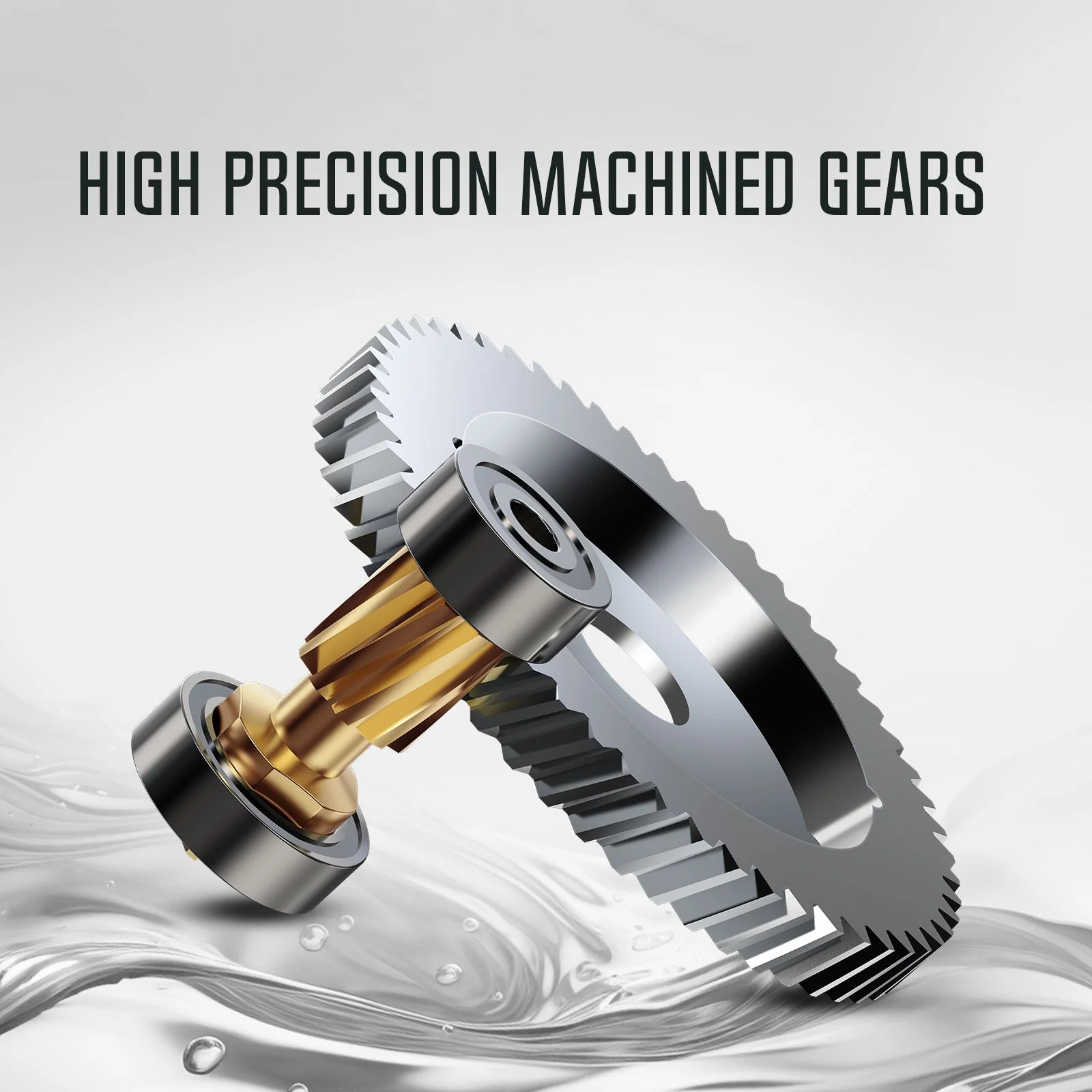 Flash Sale Piscifun® Spark Pro Baitcasting Reel Fishing Reel - Image 4