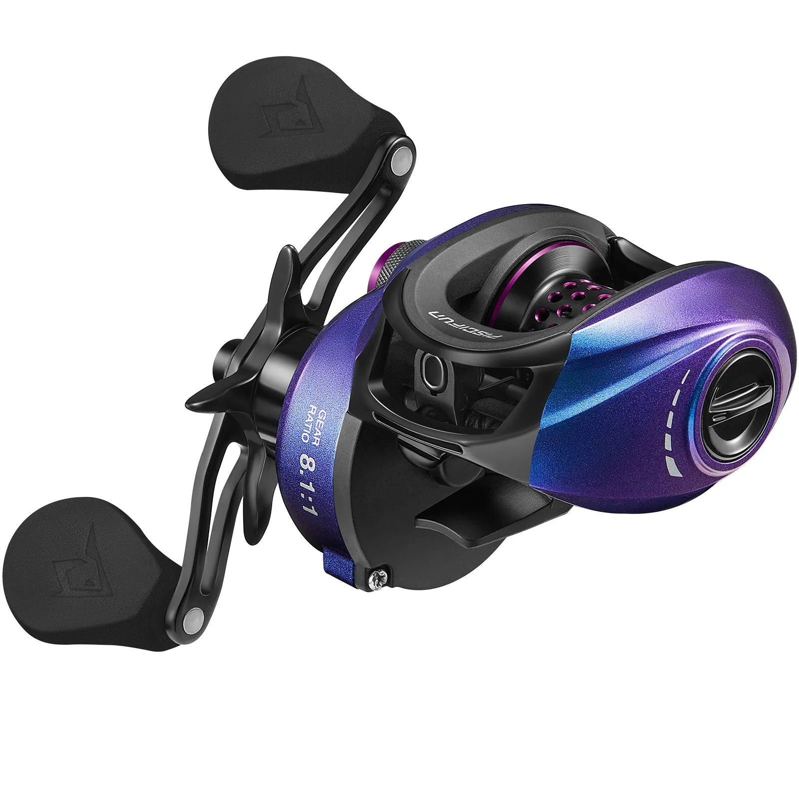 Flash Sale Piscifun® Spark Pro Baitcasting Reel Fishing Reel - Image 8