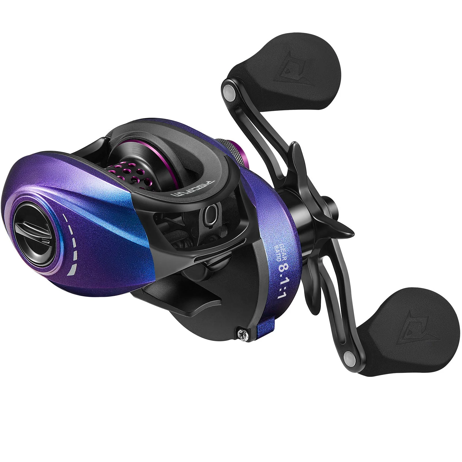 Flash Sale Piscifun® Spark Pro Baitcasting Reel Fishing Reel - Image 9