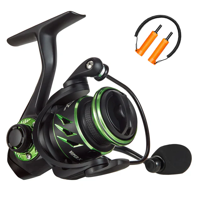 Piscifun® Viper X Spinning Reel High Speed Fishing Reel Size 500-5000 - Image 19
