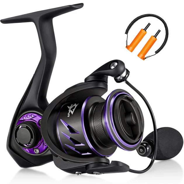 Piscifun® Viper X Spinning Reel High Speed Fishing Reel Size 500-5000 - Image 20