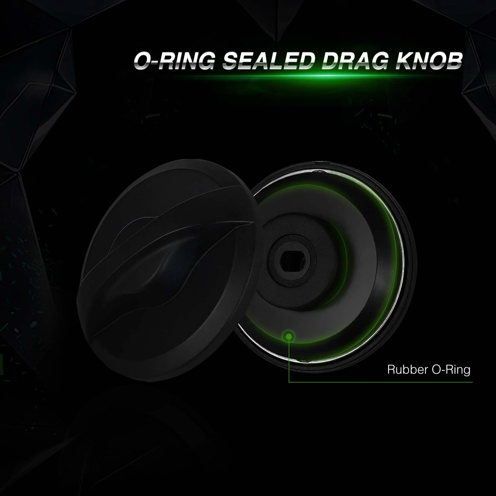 Flash Sale Piscifun® Viper X High Speed Spinning Fishing Reel - Image 8