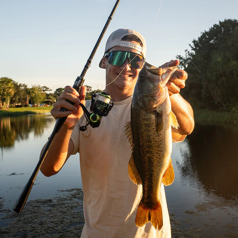 Piscifun® Viper X Spinning Reel High Speed Fishing Reel Size 500-5000 - Image 12