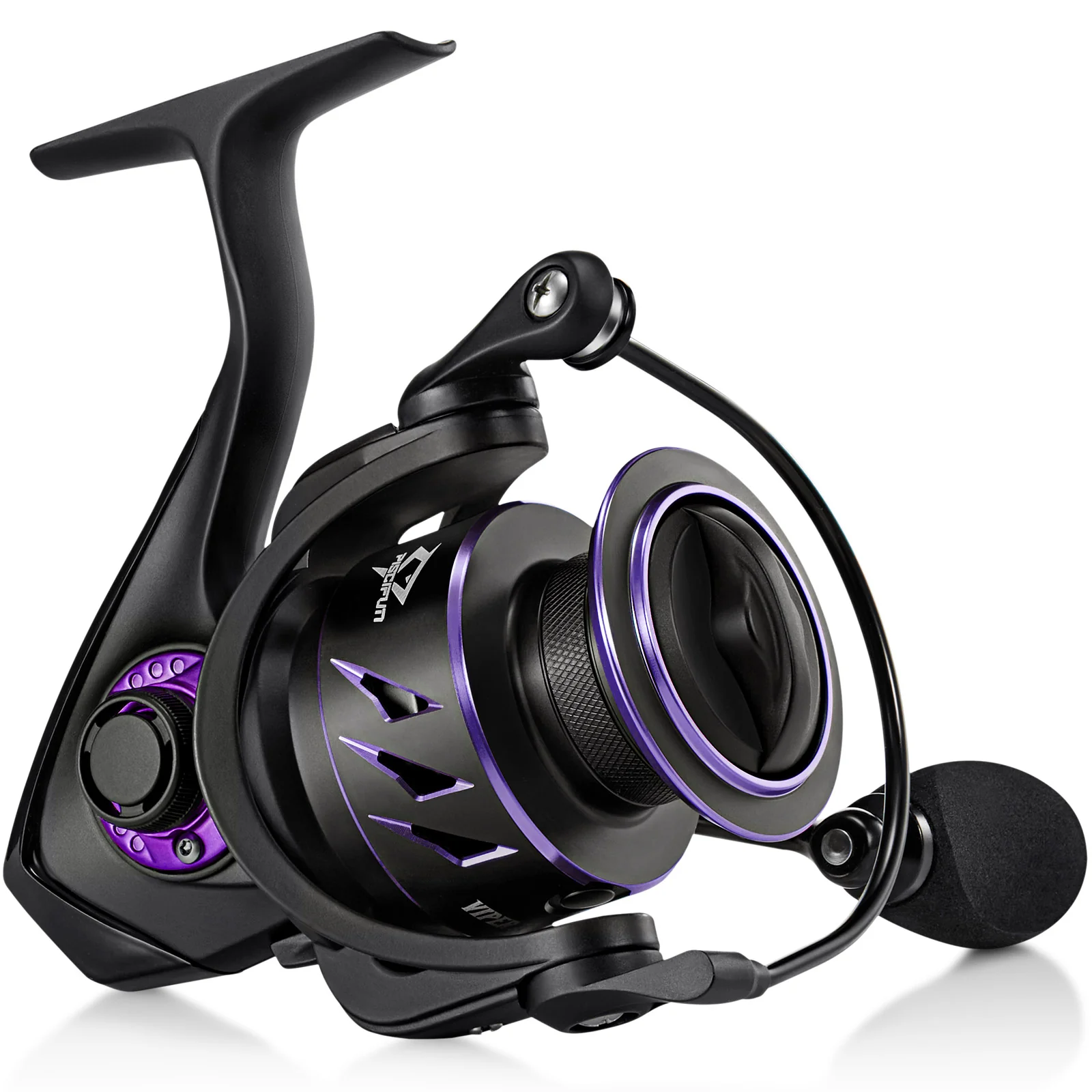 Piscifun® Viper X Spinning Reel High Speed Fishing Reel Size 500-5000 - Image 16