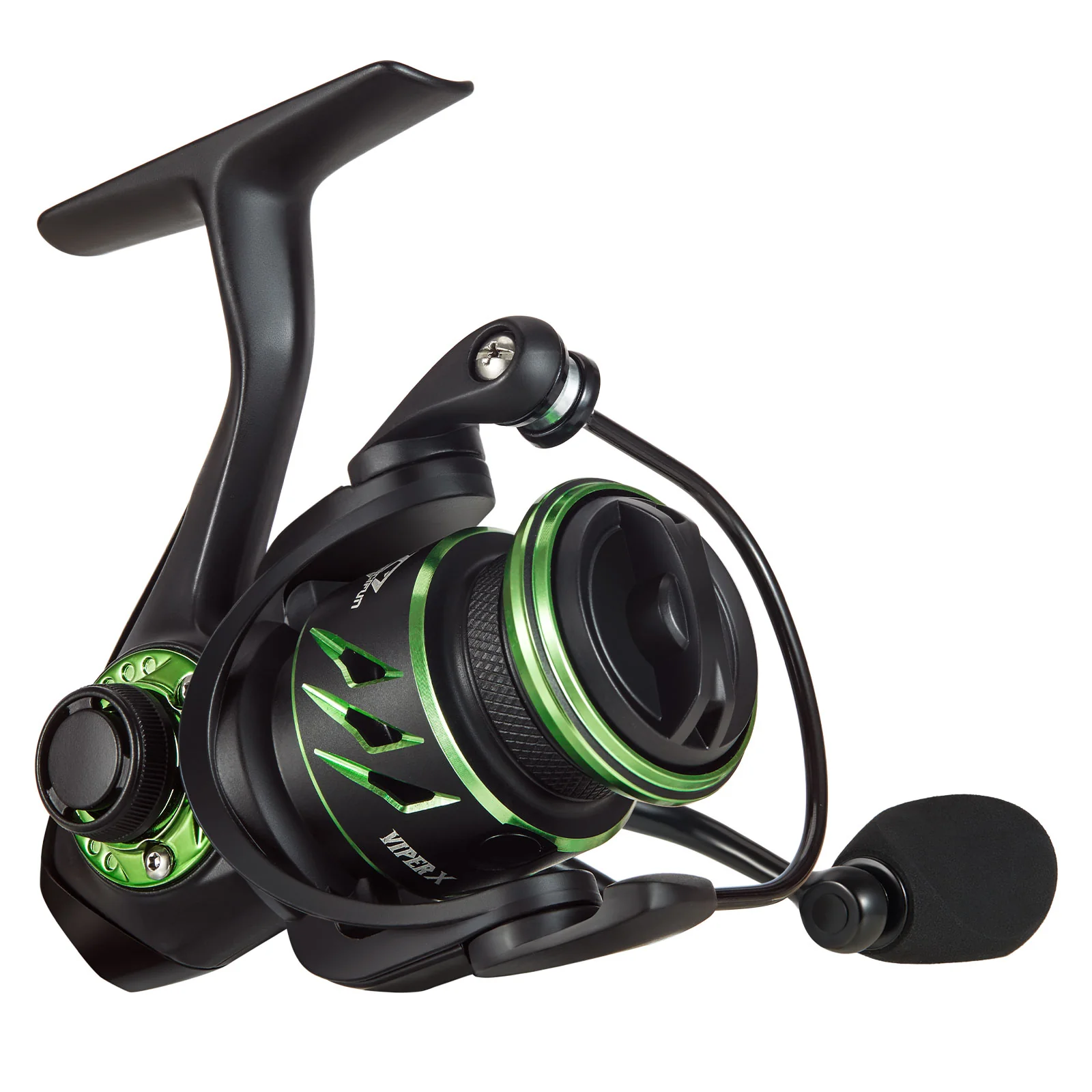 Piscifun® Viper X Spinning Reel High Speed Fishing Reel Size 500-5000 - Image 17