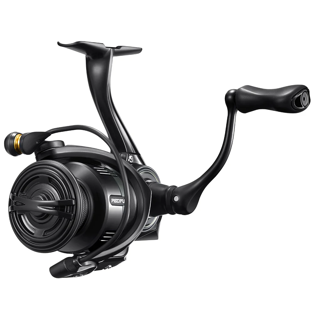Piscifun® AlumiX  Spinning Reels Freshwater Fishing Reel - Image 11