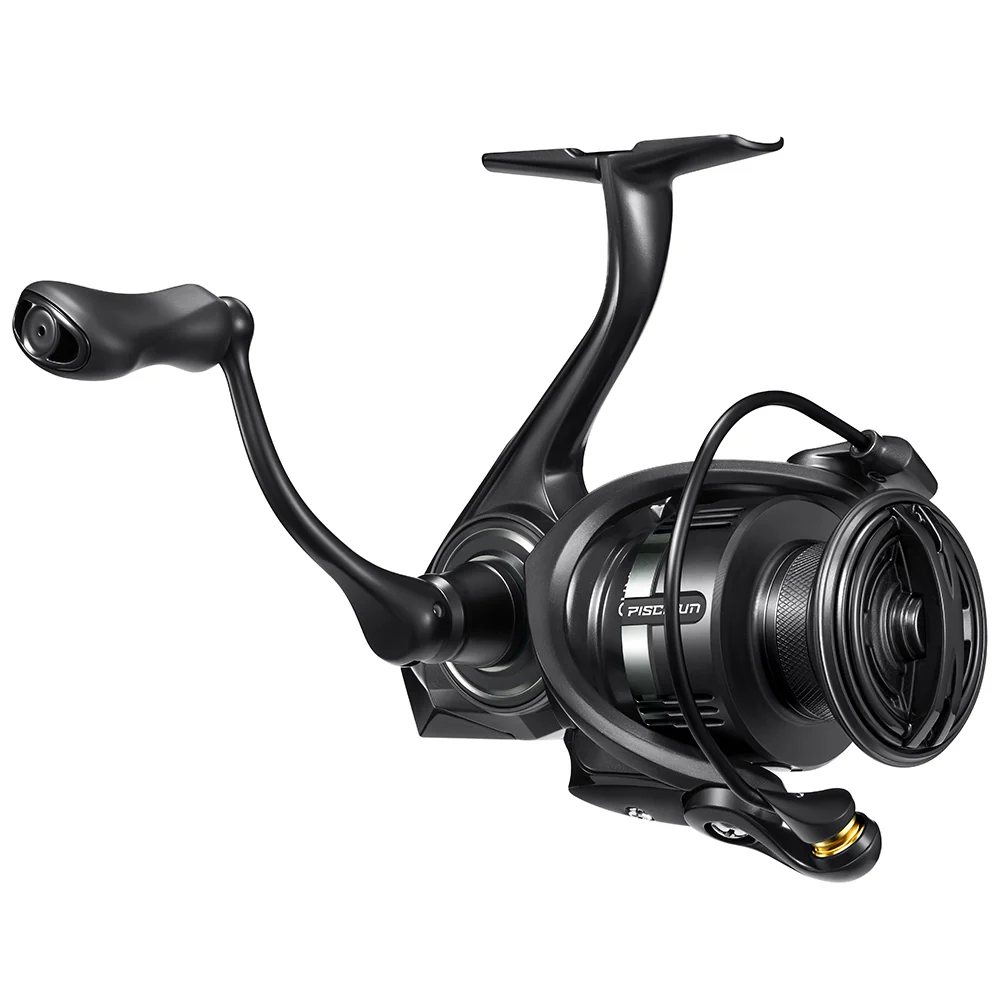 Piscifun® AlumiX  Spinning Reels Freshwater Fishing Reel - Image 12