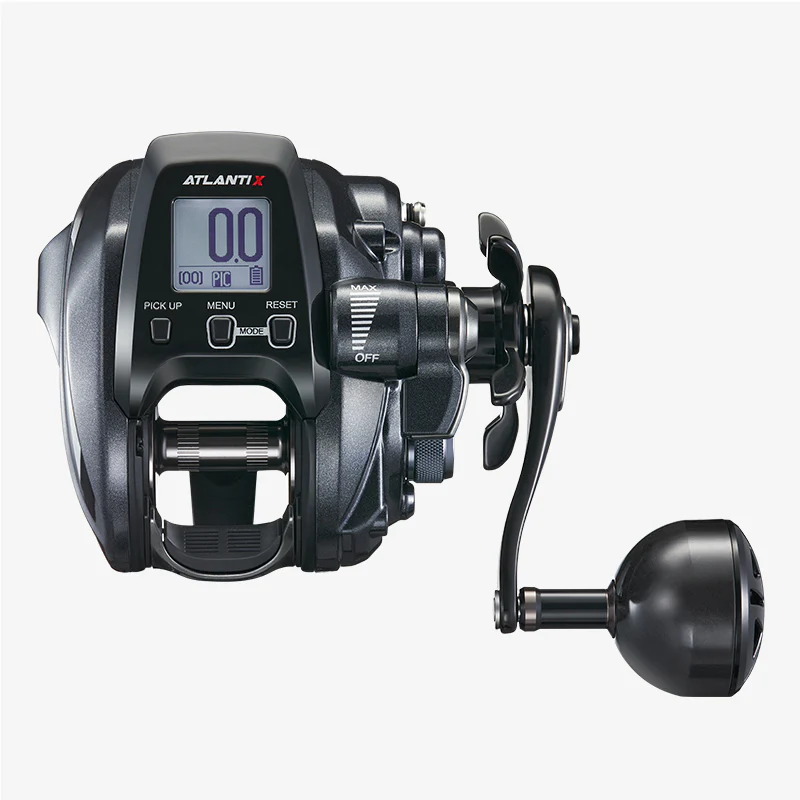 Wholesale Piscifun® AtlantiX 1500 Electric Reels for Inshore Fishing Reel - Image 14