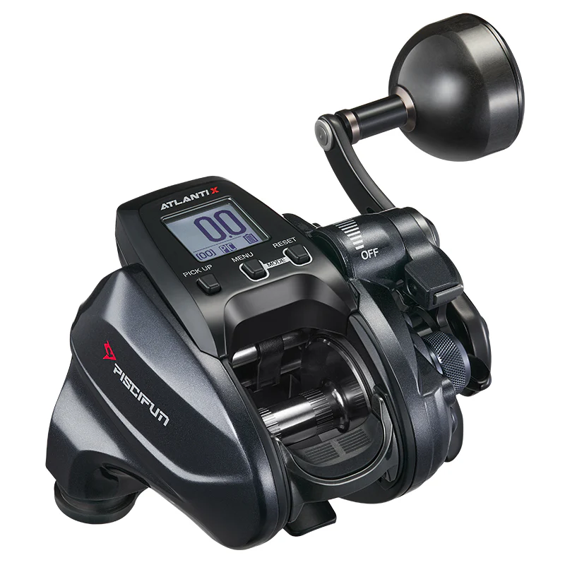 Wholesale Piscifun® AtlantiX 1500 Electric Reels for Inshore Fishing Reel - Image 19