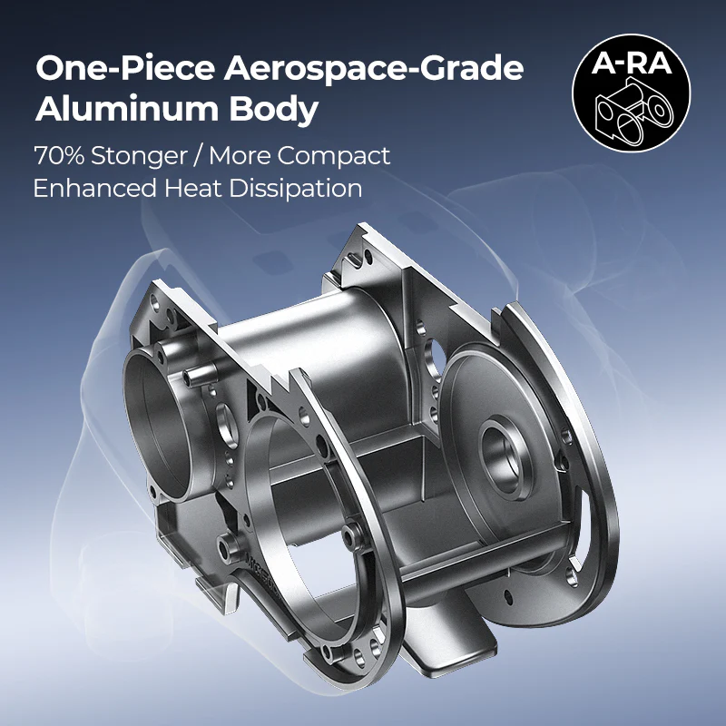 Wholesale Piscifun® AtlantiX 1500 Electric Reels for Inshore Fishing Reel - Image 3