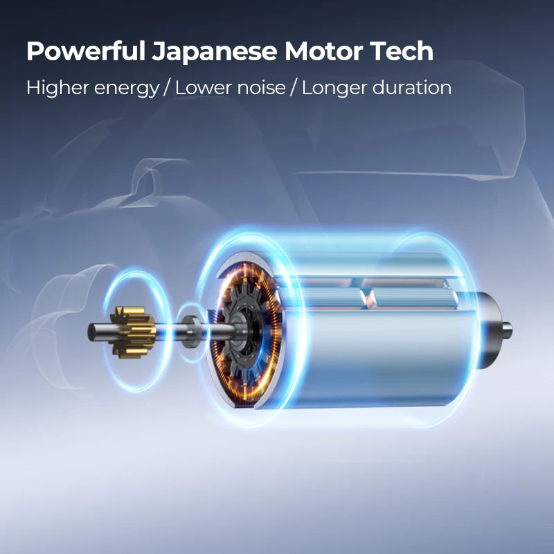 Wholesale Piscifun® AtlantiX 1500 Electric Reels for Inshore Fishing Reel - Image 4