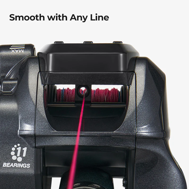 Wholesale Piscifun® AtlantiX 1500 Electric Reels for Inshore Fishing Reel - Image 9