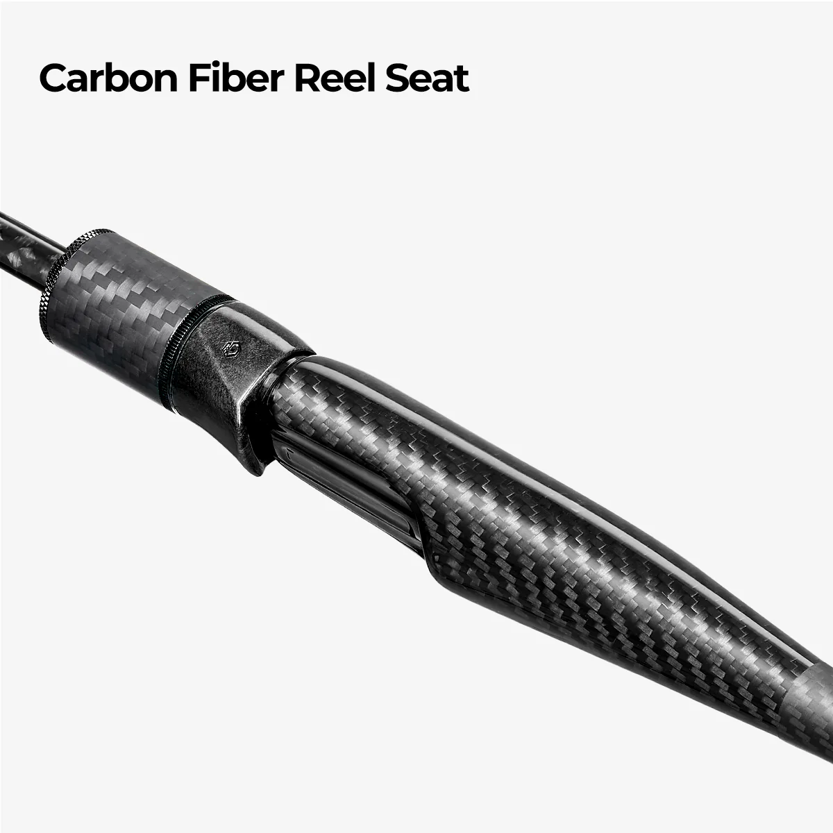 Piscifun® Carbon X II Spinning Reels & Carbon R1 Spinning Rod Combo - Image 13