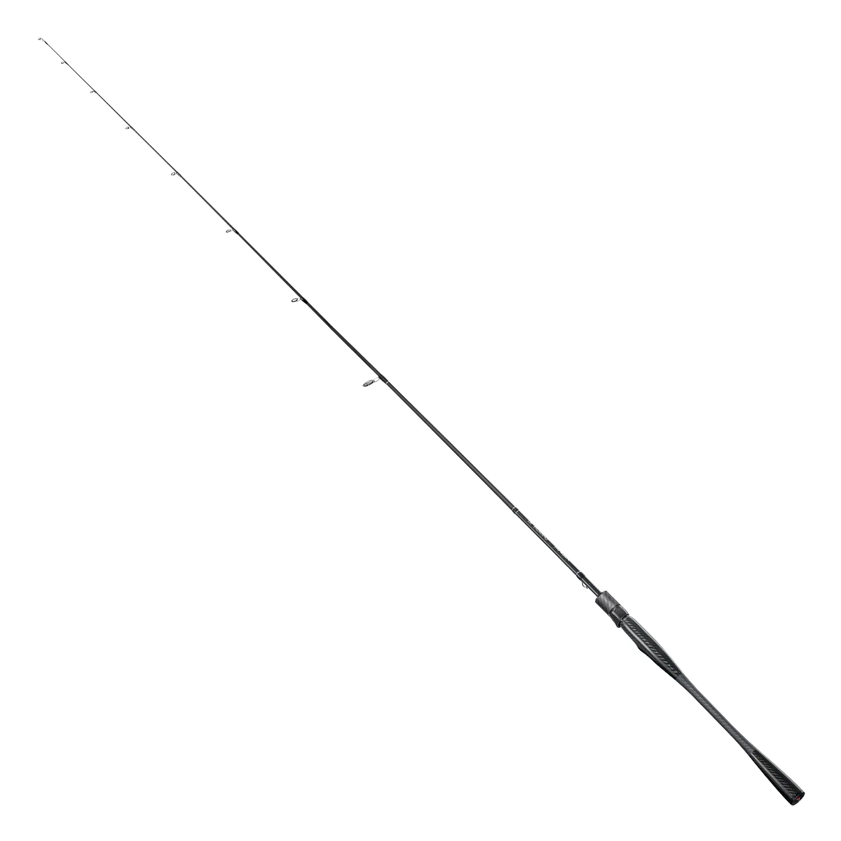 Piscifun® Carbon R1 The Lightest Carbon One Piece Spinning Rod Casting Rod - Image 4