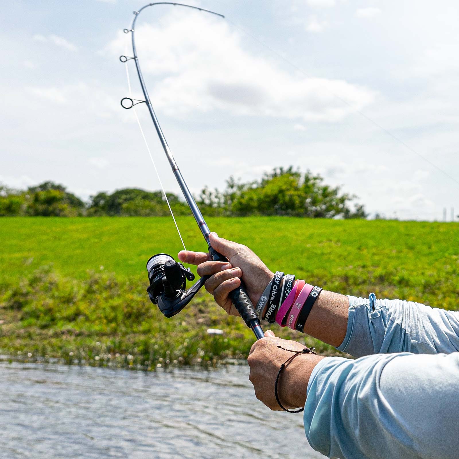 Piscifun®Carbon X II Spinning Reels Best Ultralight Spinning Fishing Reel - Image 16