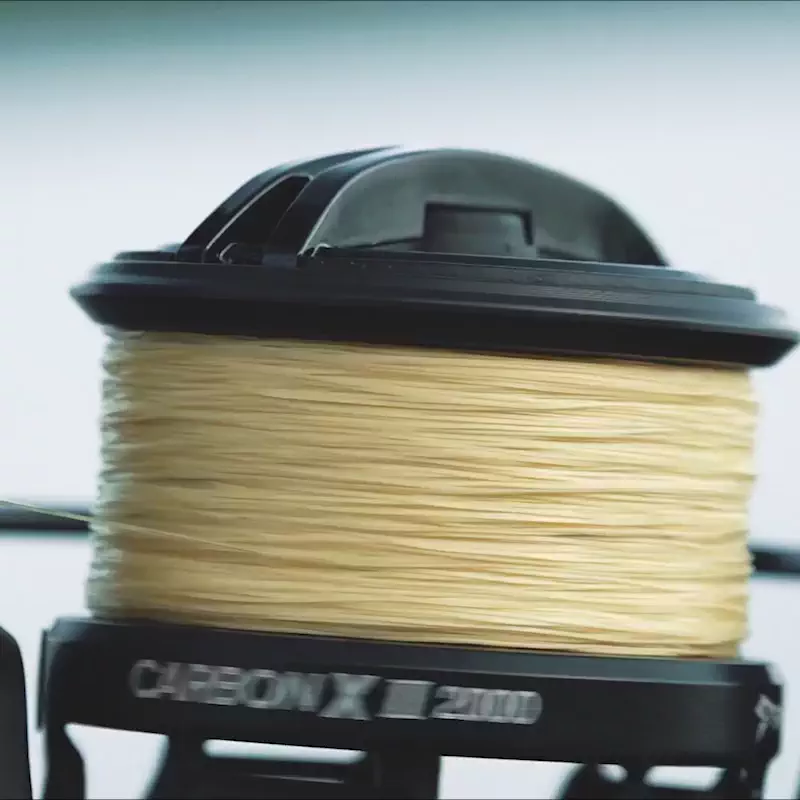 Piscifun®Carbon X II Spinning Reels Best Ultralight Spinning Fishing Reel - Image 5