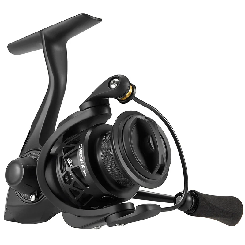 Piscifun® Carbon X Spinning Reel The Best Light Spinning Fishing Reel - Image 19