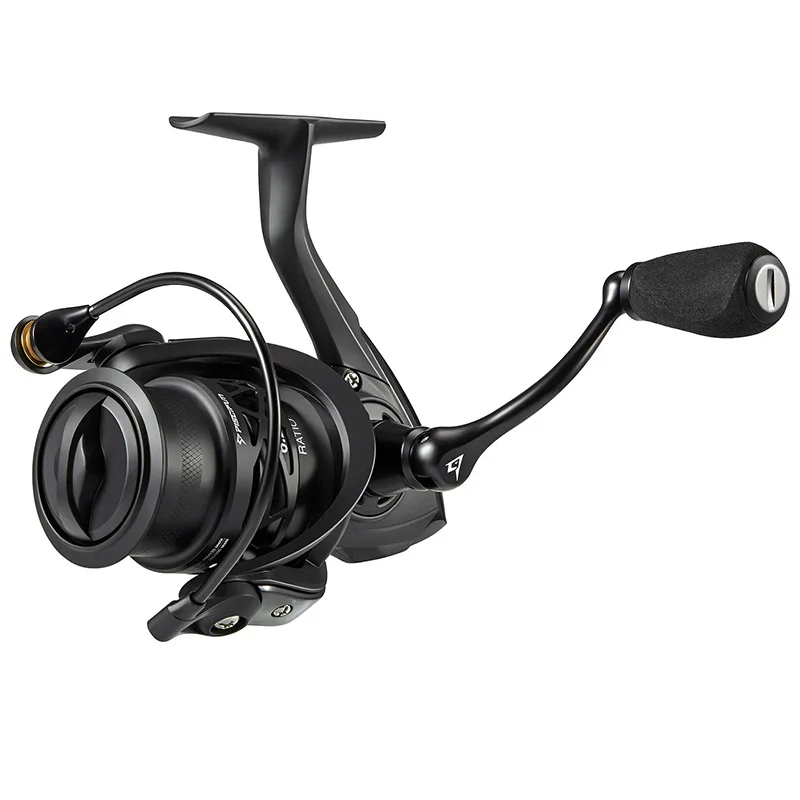 Piscifun® Carbon X Spinning Reel The Best Light Spinning Fishing Reel - Image 21
