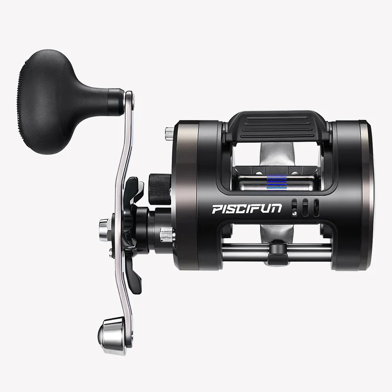 Wholesale Piscifun® Chaos Pro CNC Baitcasting Reel Freshwater Fishing - Image 30