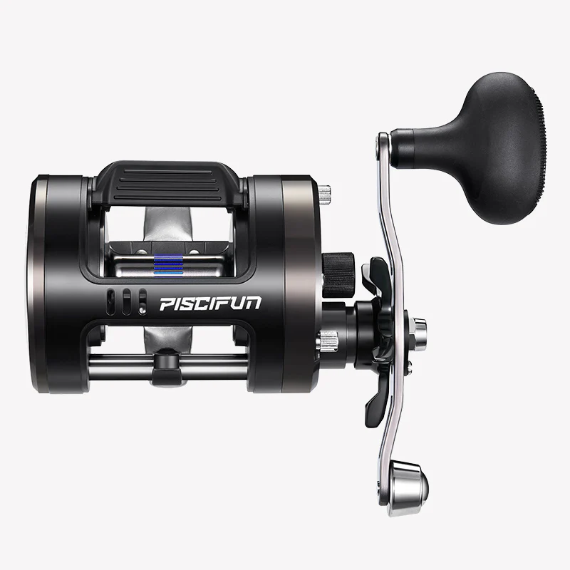 Wholesale Piscifun® Chaos Pro CNC Baitcasting Reel Freshwater Fishing - Image 31