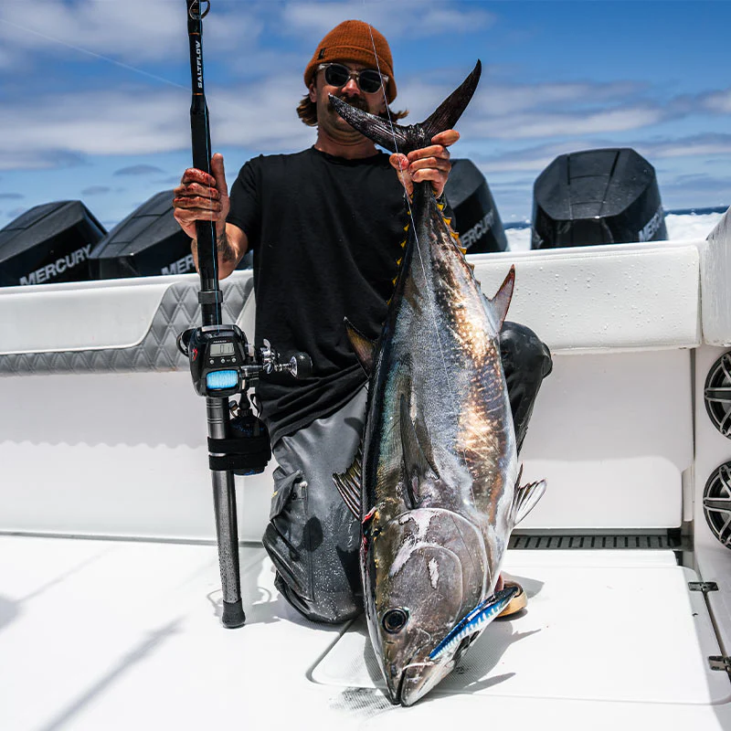 Wholesale Piscifun® Kraken Electric Big Game Reels Heiko Recommended Fishing Reels - Image 12